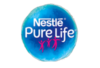 Nestle Pure Life logo