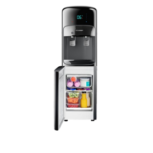 Koldair Classic - Refrigerator with Digital Screen