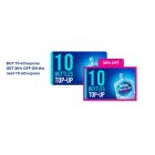 Buy 10 ecoupons and get second 10 ecoupons with 30% OFF