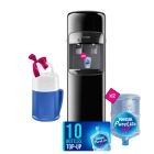 Summer 2026 Promotion on Black Hot & Cold Water Dispenser
