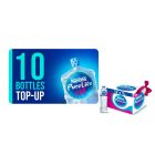 Buy 10 E-Coupons & Get a FREE Nestlé Pure Life Still Water 1L (Carton of 12 Bottles)