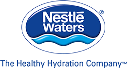 Nestlé Waters Egypt Logo