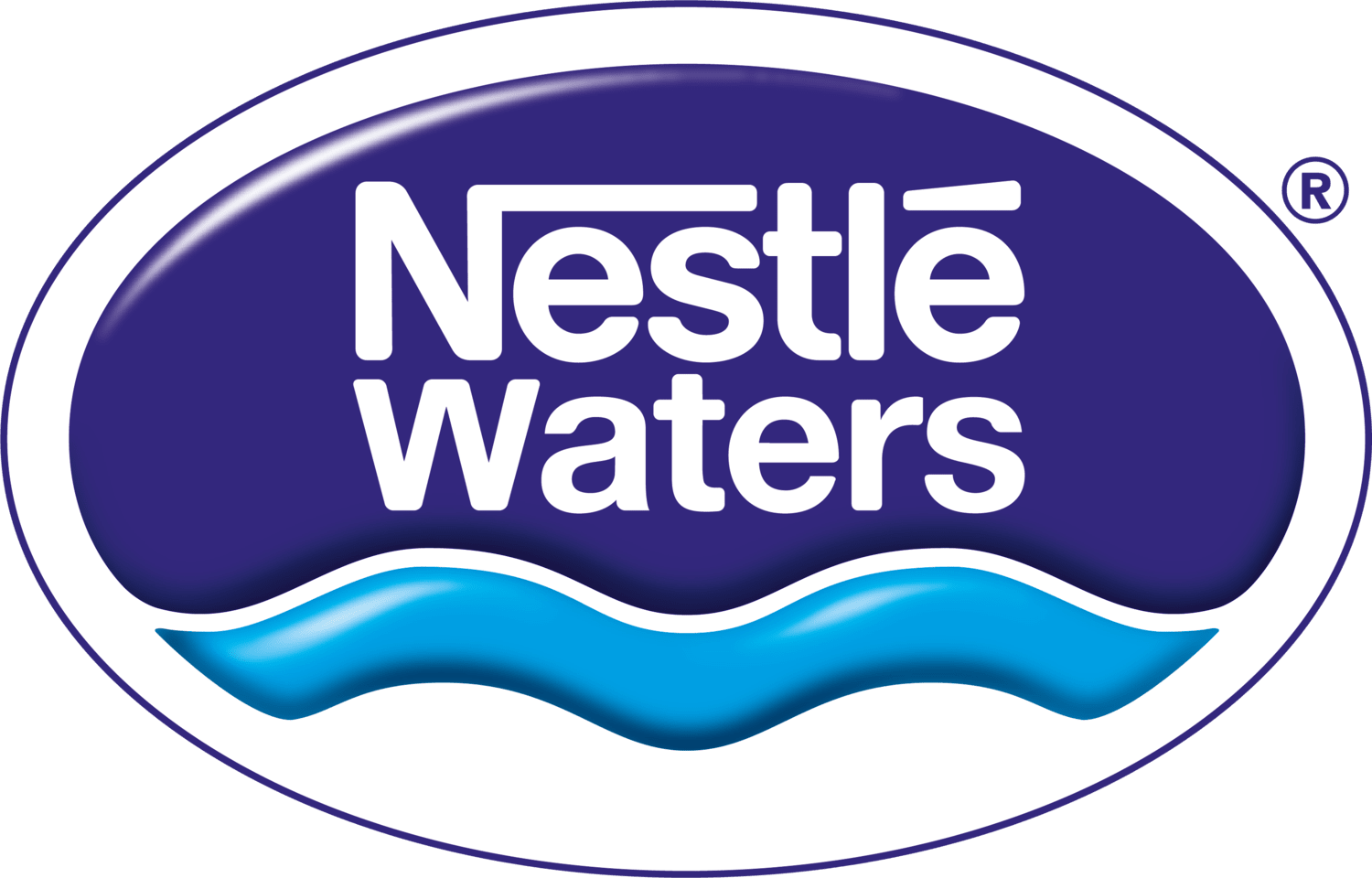 Nestle Waters The Healthy Hydration Company