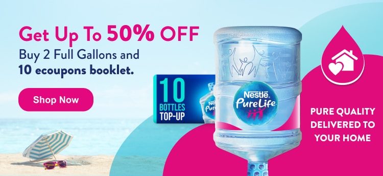 Nestle Waters