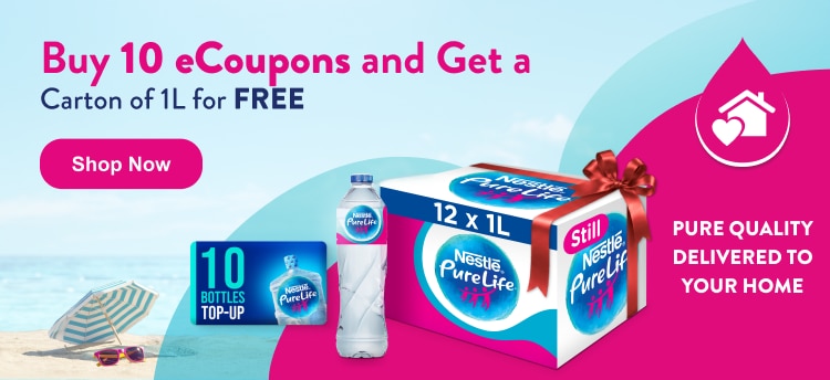 Nestle Waters