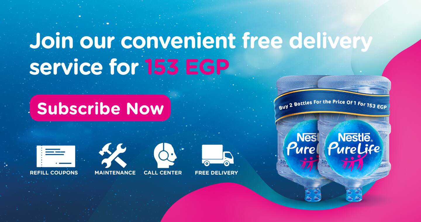 Order Water Online Nestlé Waters