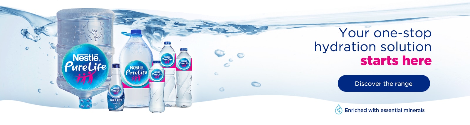 Nestle Waters