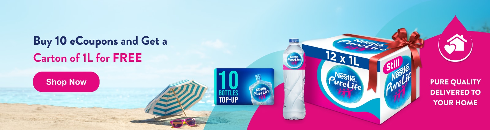 Nestle Waters