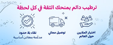 Trusted by millions